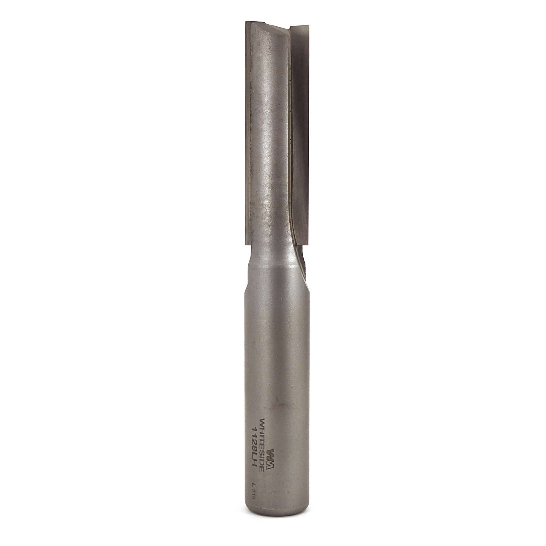 Left Hand Straight Router Bit - 3/4" SH - Image 3