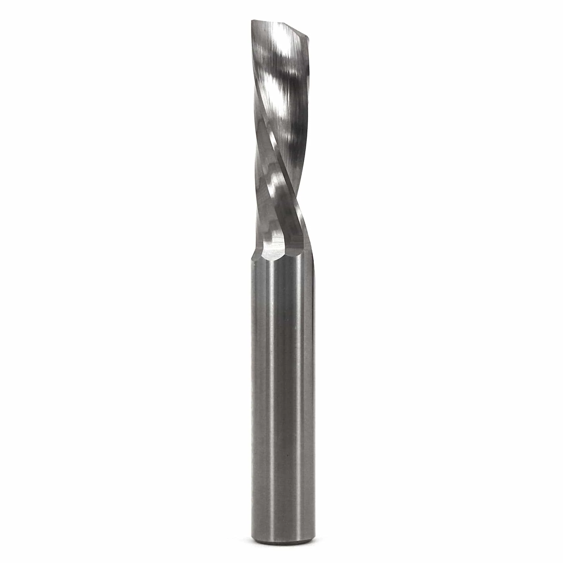 O-Flute Downcut Spiral Router Bit - Image 4