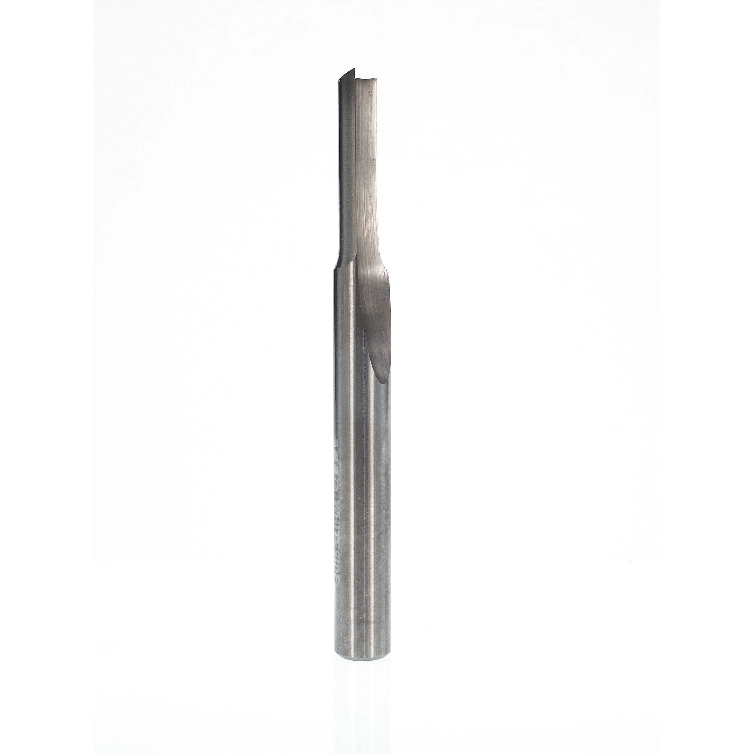 O-Flute Straight Router Bit - Image 3