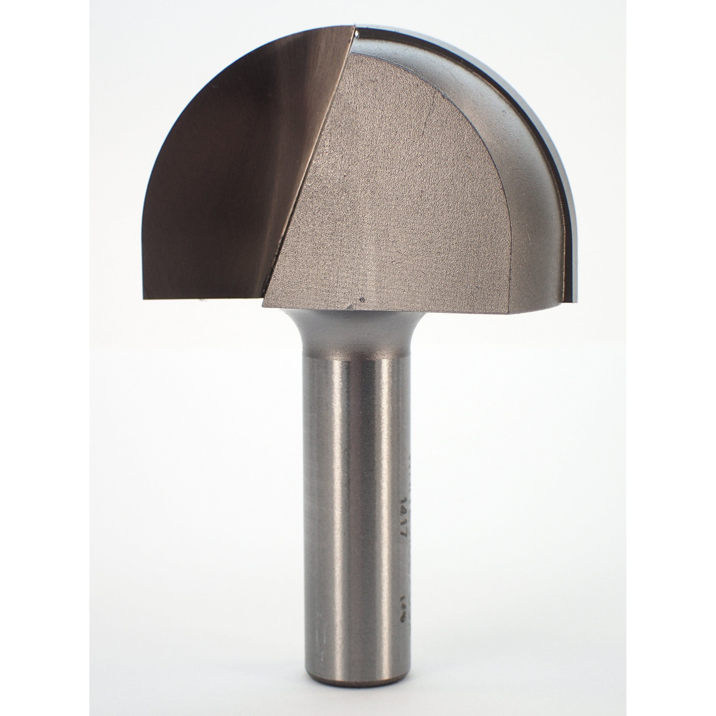 Round Nose (Core Box) Router bits - 1/2" SH - Image 9