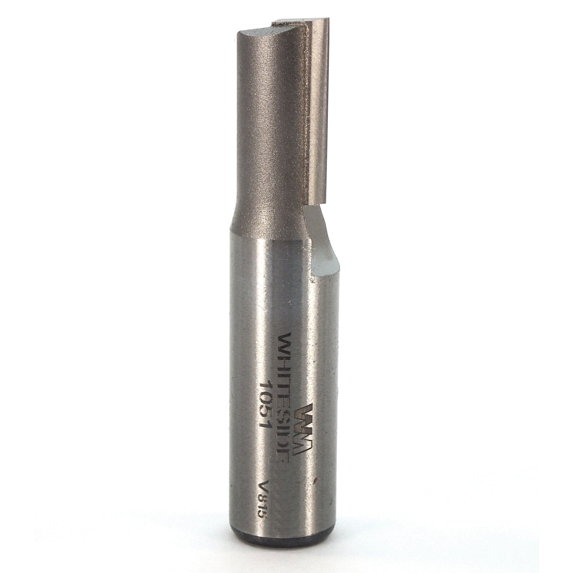 Straight Bit 1/2" CD 3/4" CL 1/2" SH 2-3/8" OL 1 FL