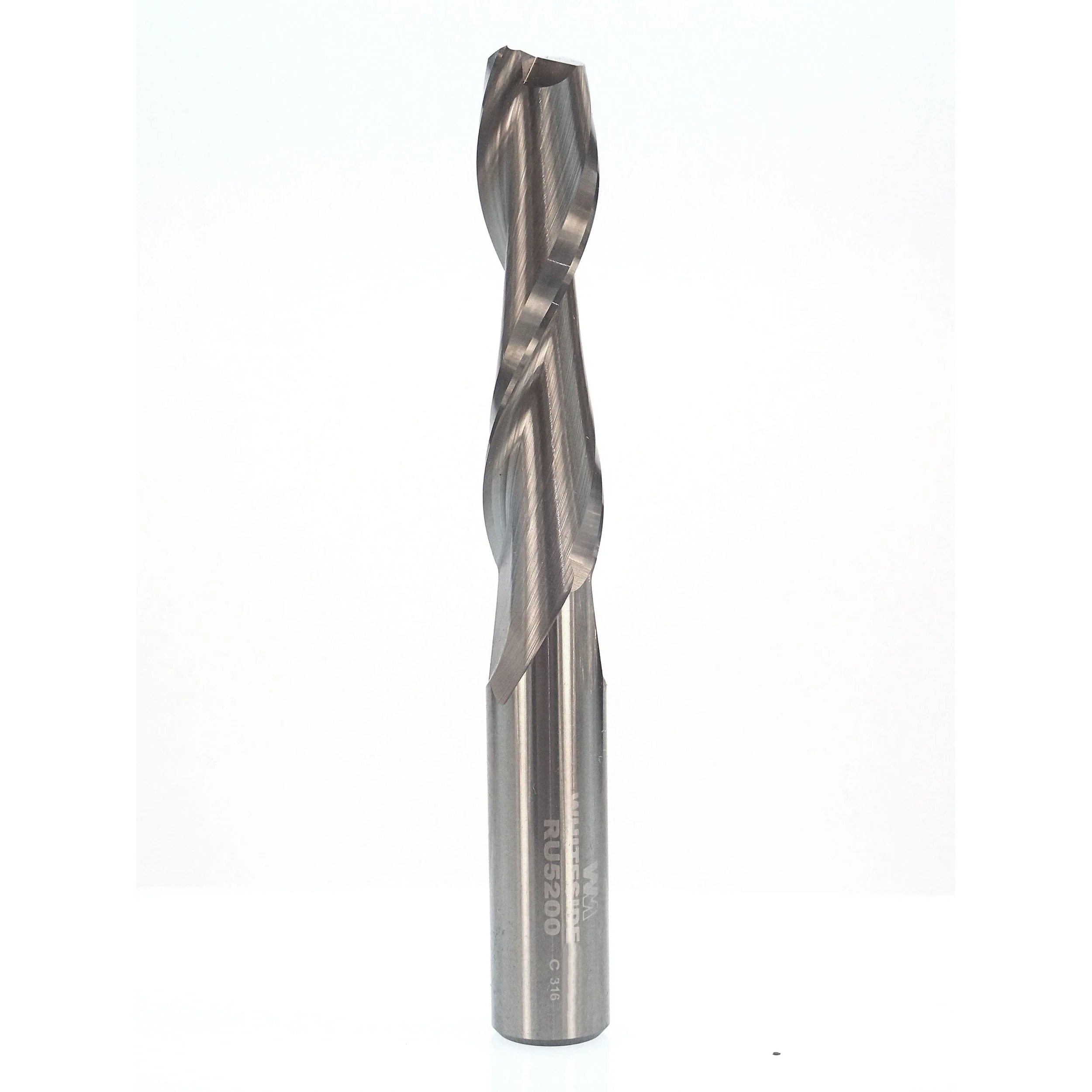 Upcut Spiral Router Bit - 1/2" SH - Image 10