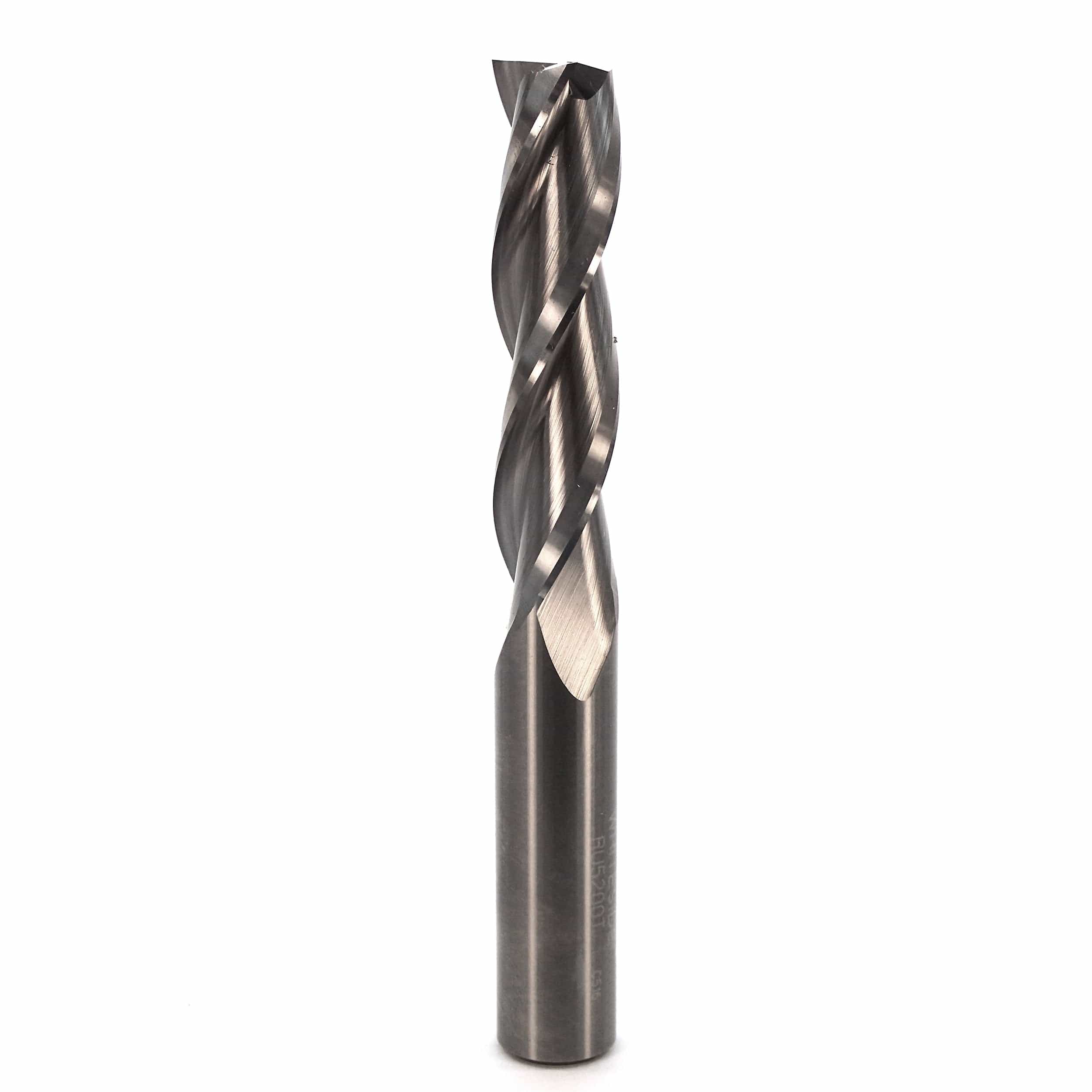 Upcut Spiral Router Bit - 1/2" SH - Image 12