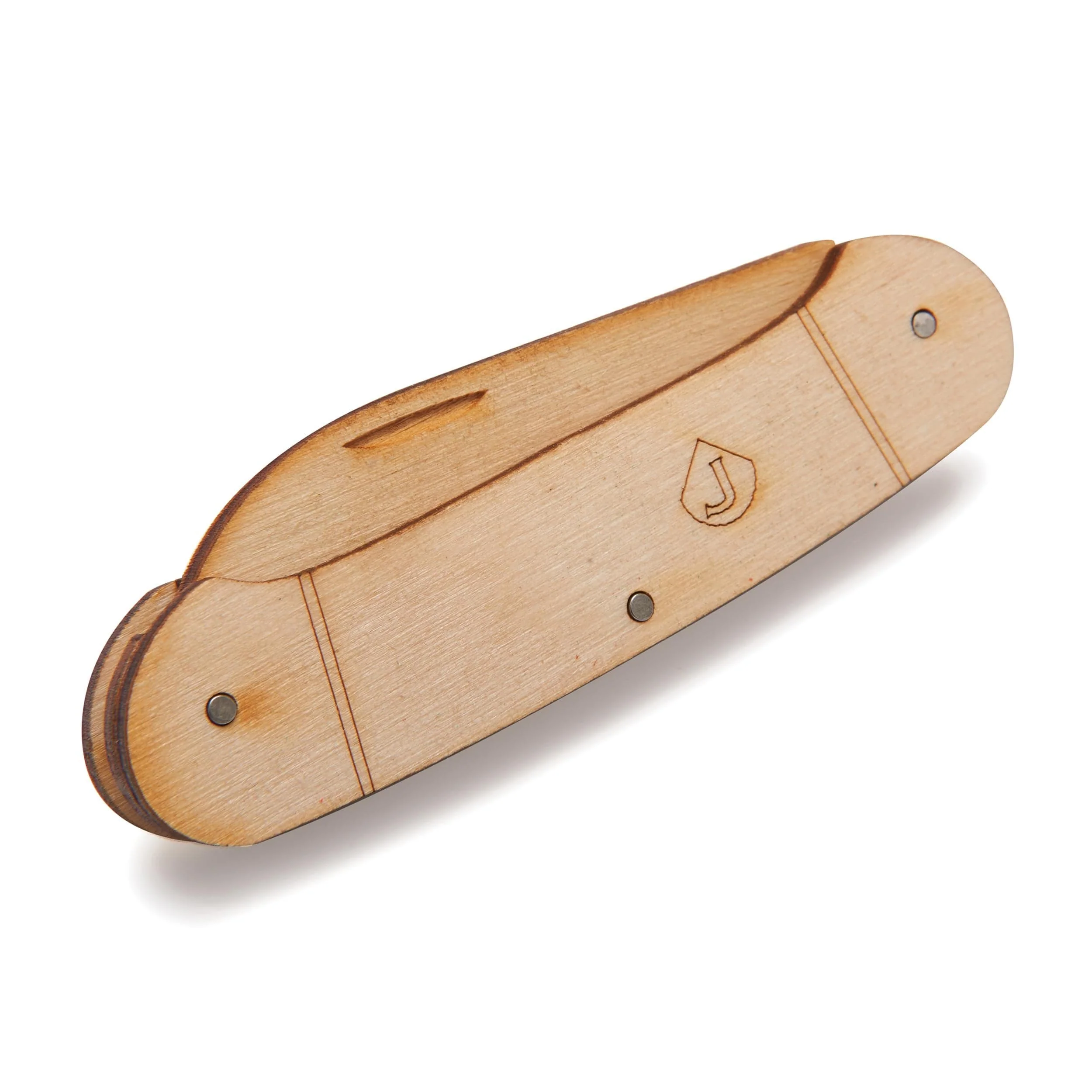 Woodcraft Canoe Knife Kit - Image 3