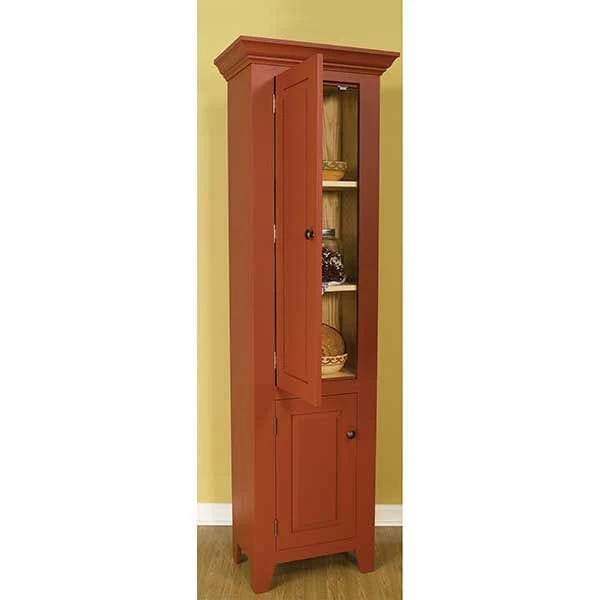 Classic Chimney Cupboard - Downloadable Plan