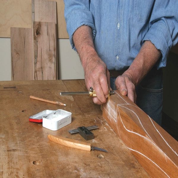 Spot On Measuring and Marking - Downloadable Technique