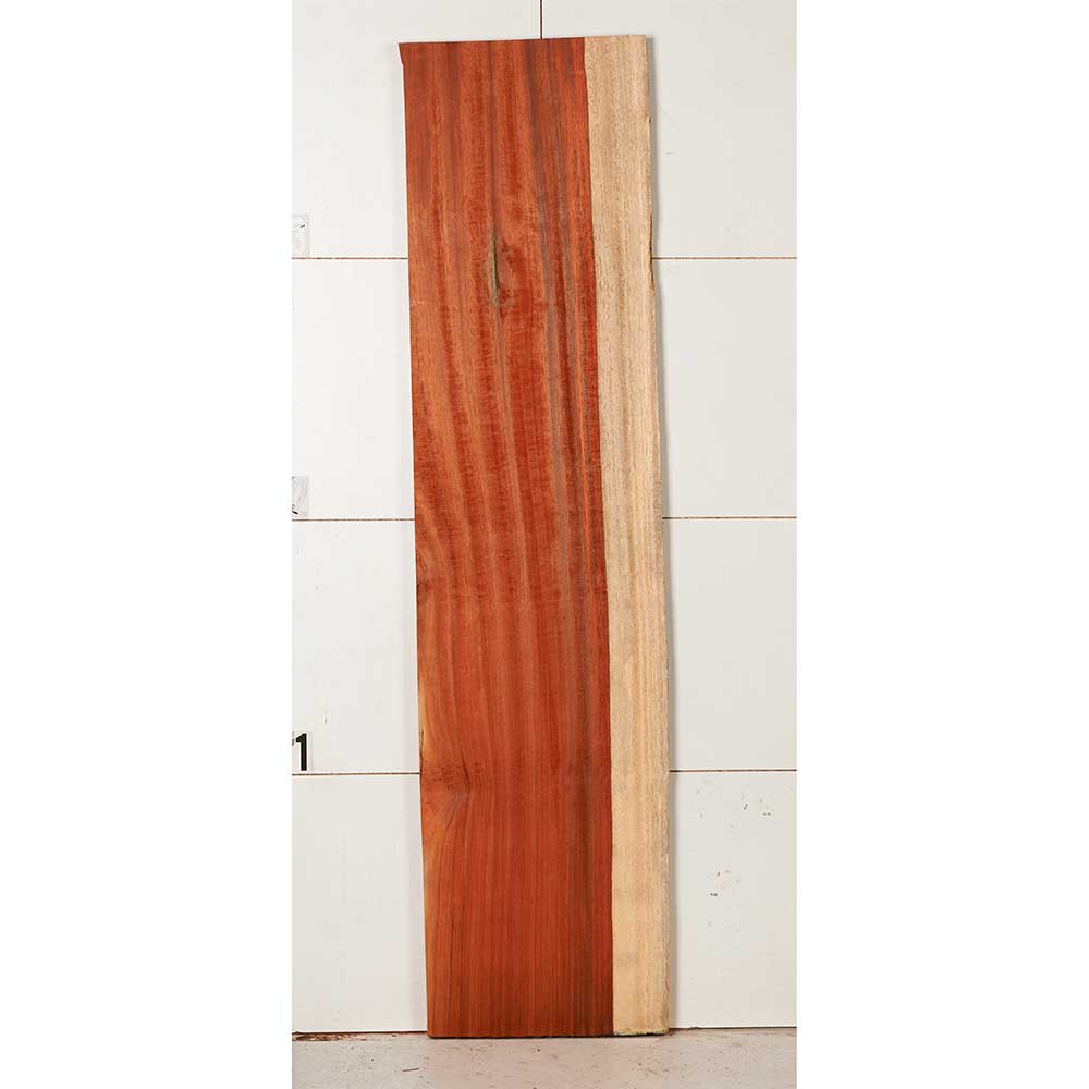 African Padauk Slab - Image 6