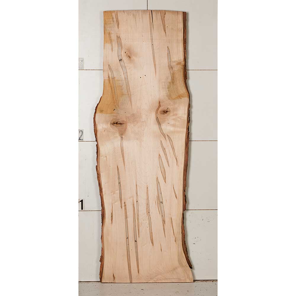 Ambrosia Maple Slab - Image 14