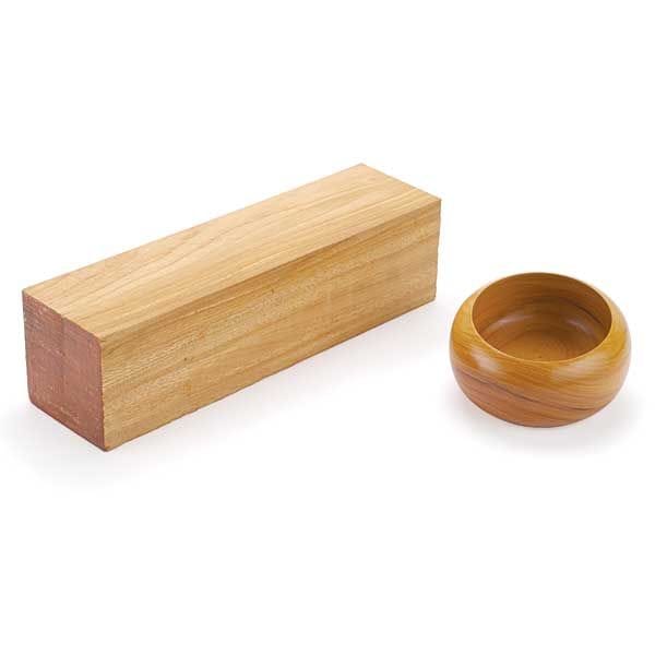 Argentine Osage Orange Wood Turning Stock - Image 12