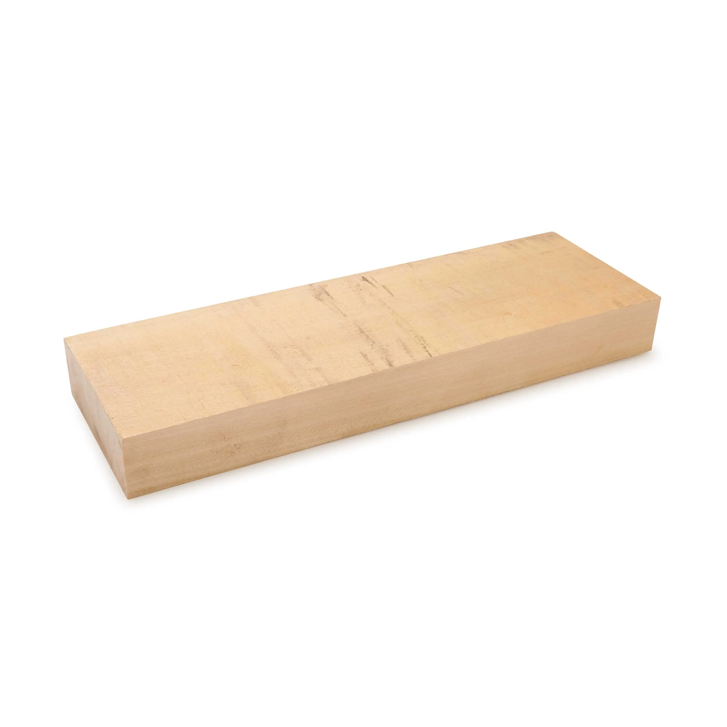 Basswood Wood Carving Stock - Image 5