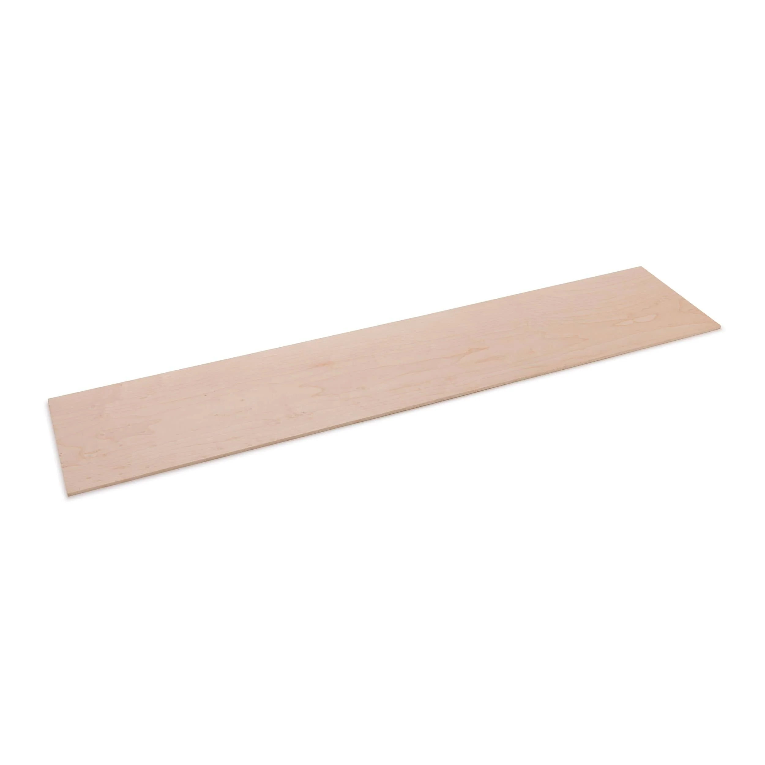 Birdseye Maple Dimensional Lumber
