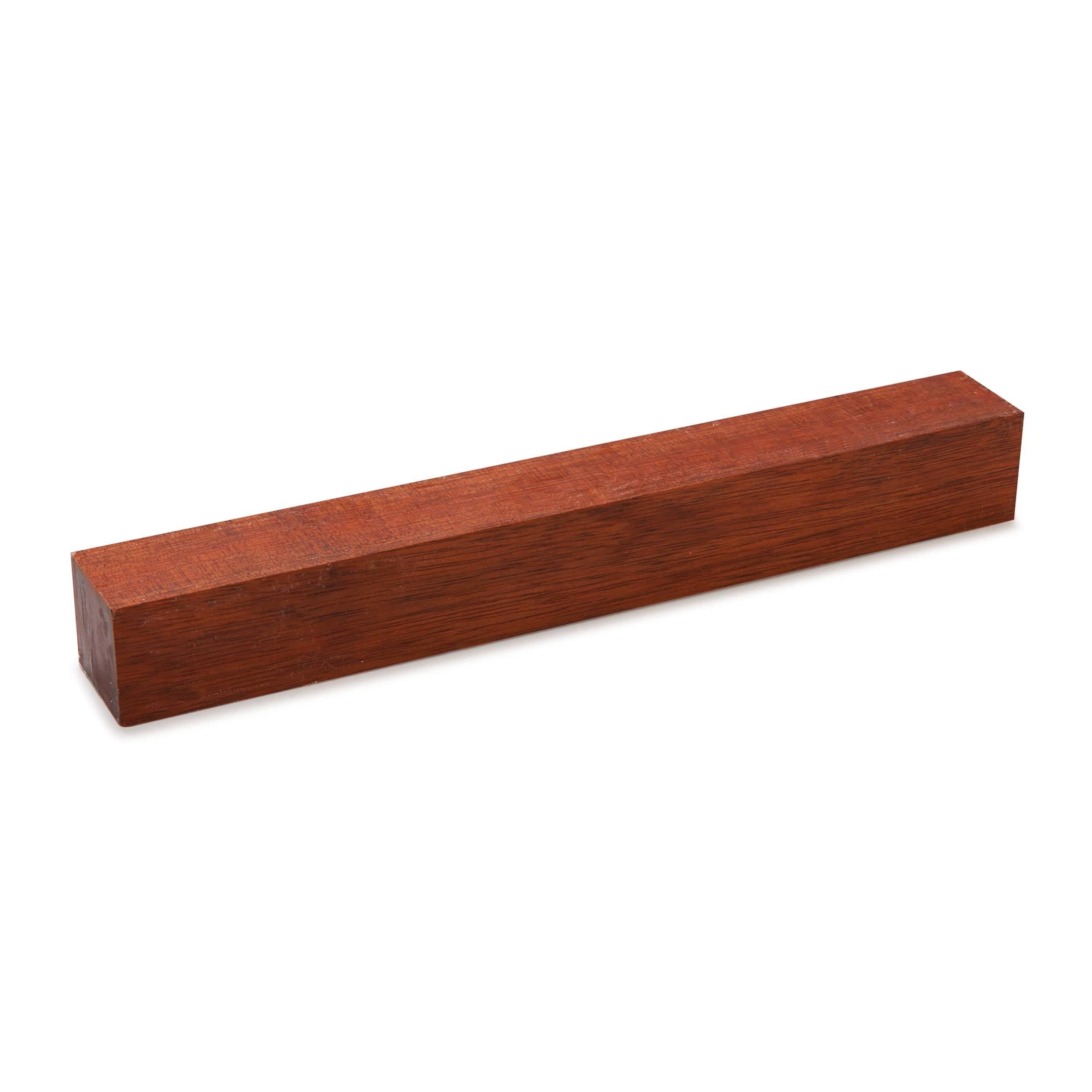 Bloodwood Wood Turning Stock - Image 3