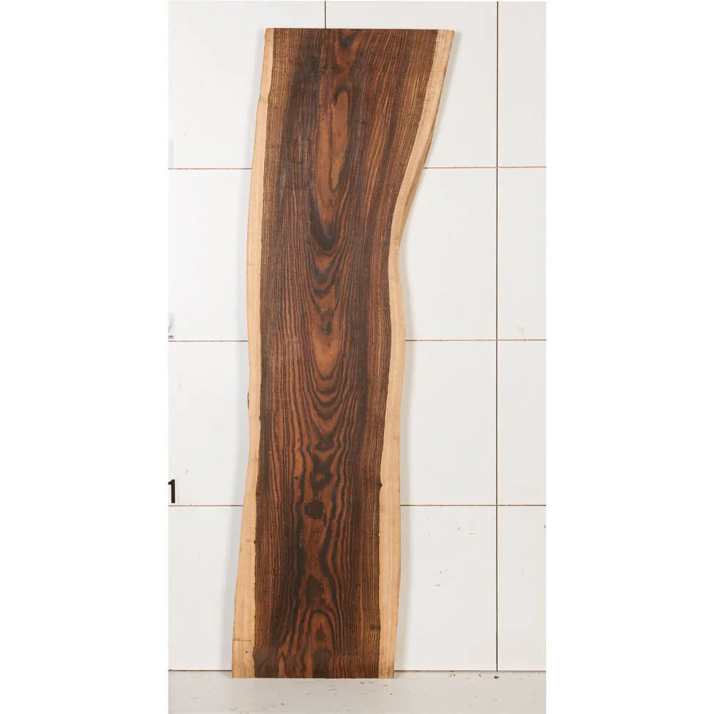 Bocote Wood Slab - Image 44
