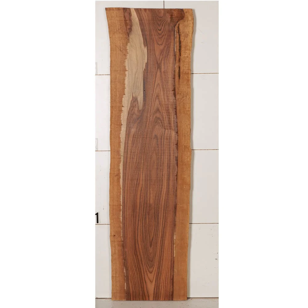Bolivian Rosewood Slab - Image 21