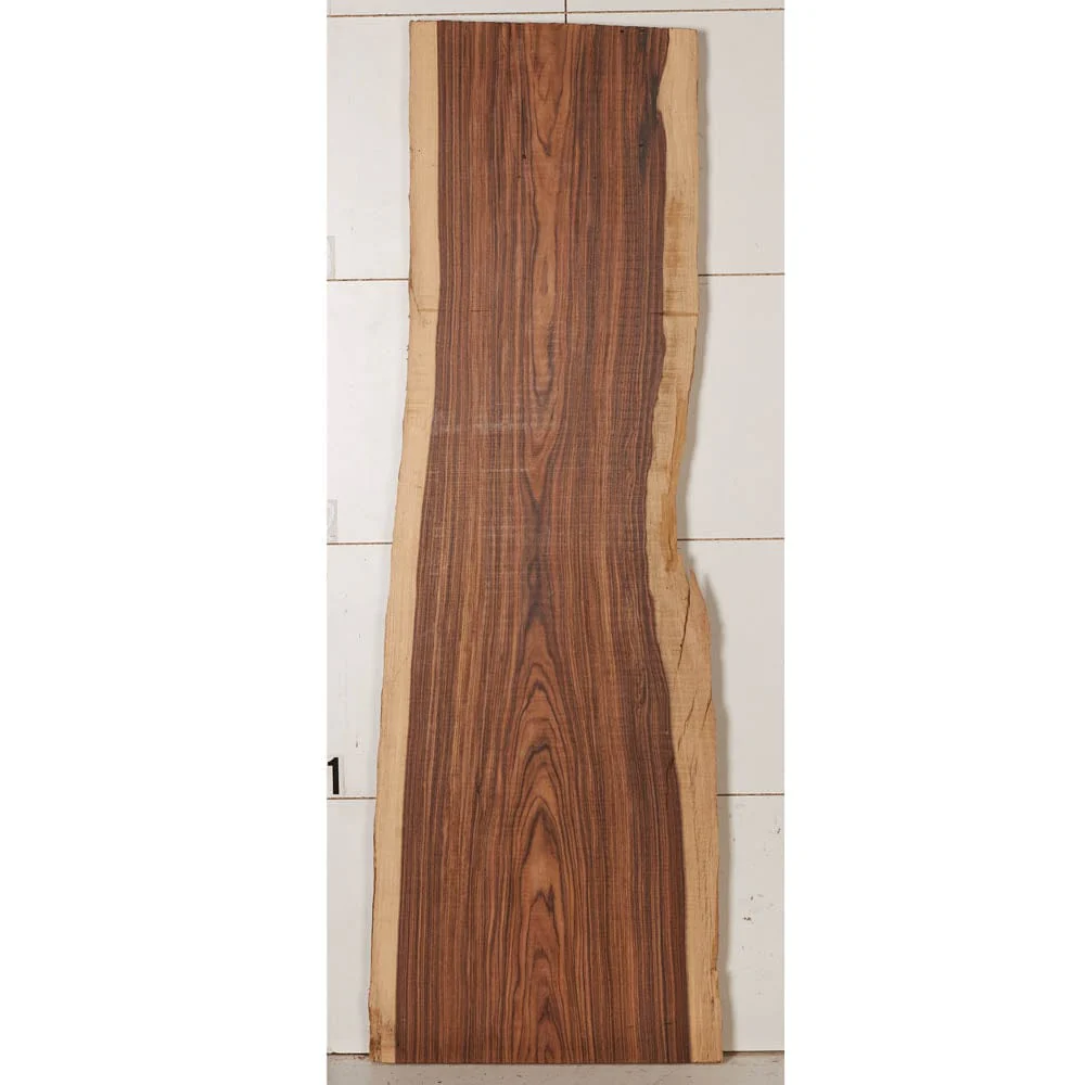 Bolivian Rosewood Slab - Image 27