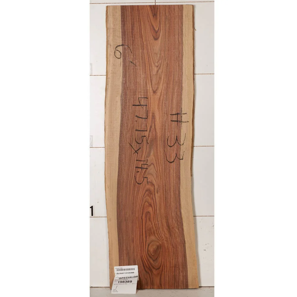 Bolivian Rosewood Slab - Image 54