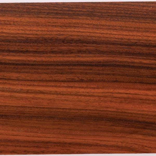 Bolivian Rosewood Wood Turning Stock - Image 2