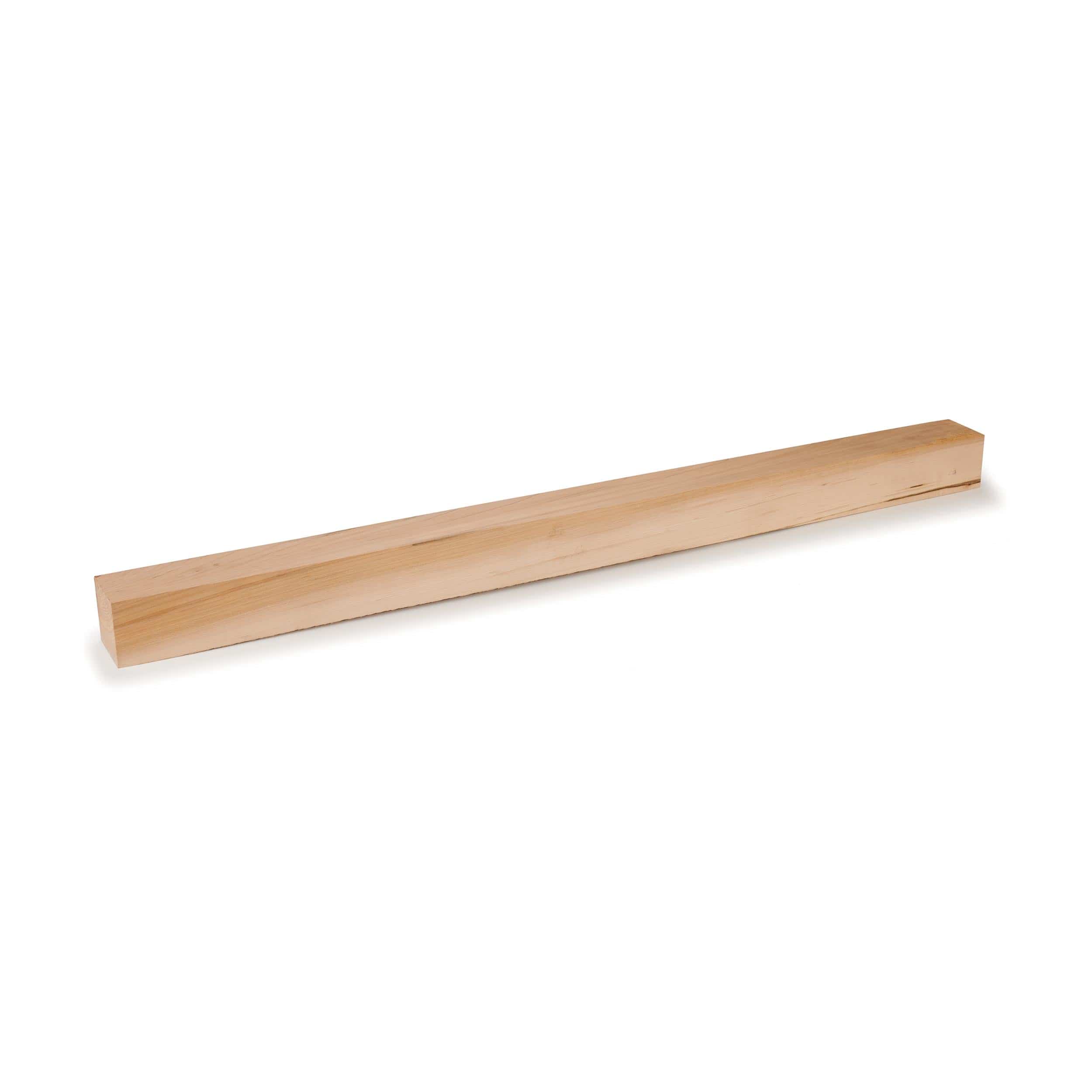 Hard Maple Wood Turning Stock