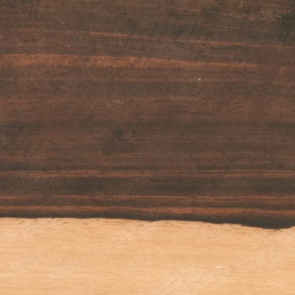 Lake Volta Gaboon Ebony Wood Turning Stock - Image 4