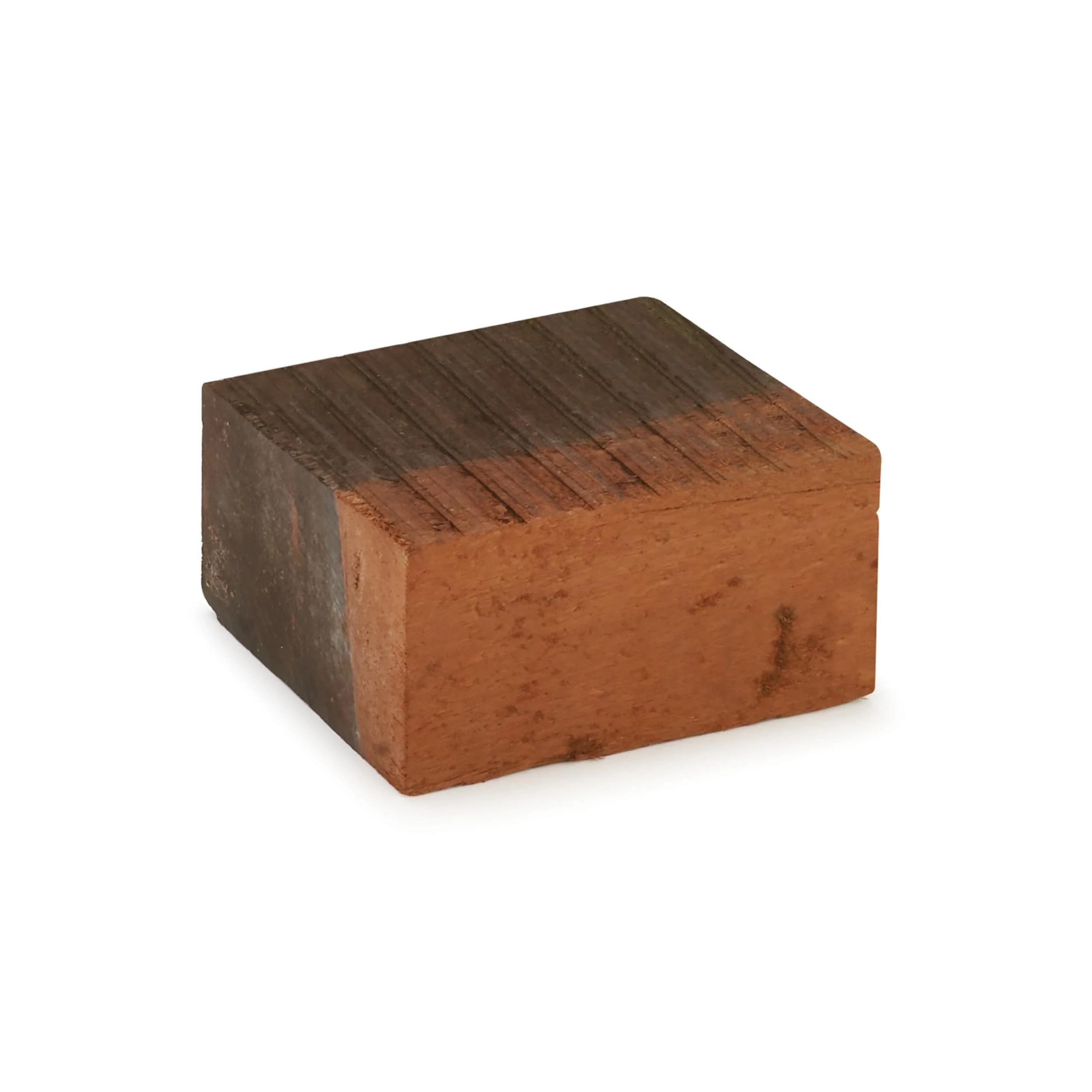 Lake Volta Gaboon Ebony Wood Turning Stock - Image 7