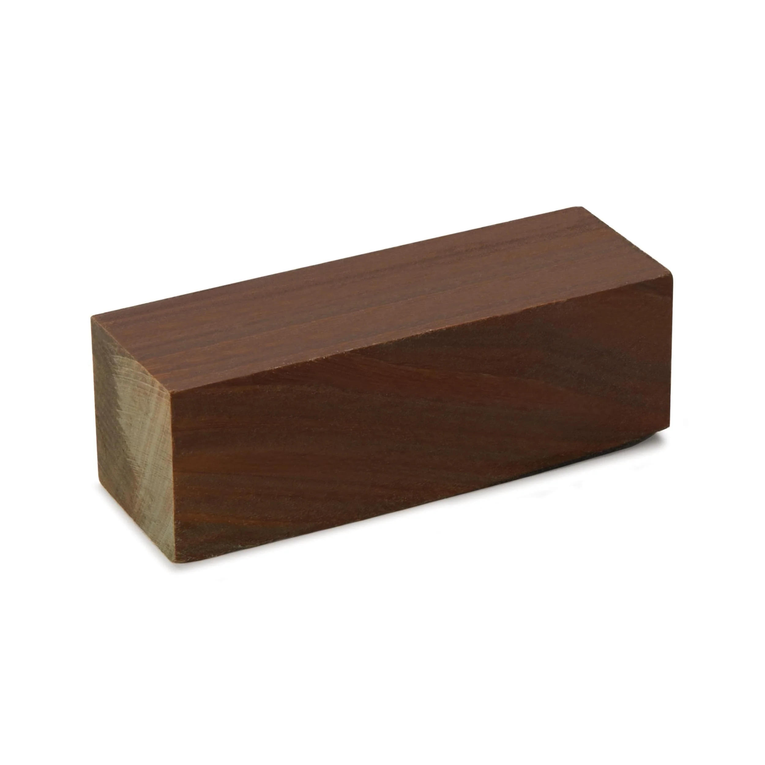 Lignum Vitae Wood Turning Stock - Image 7