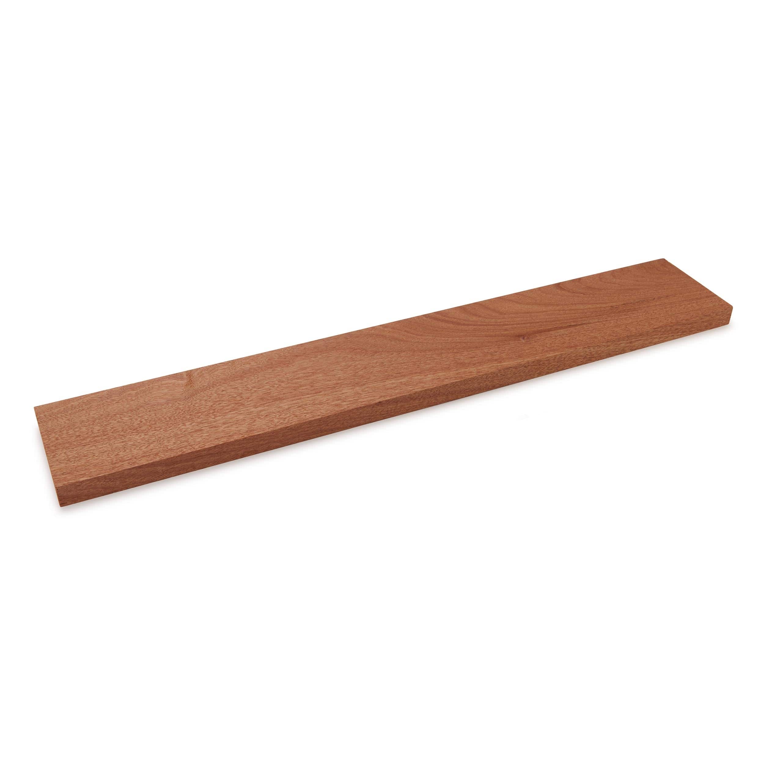 Macacauba Dimensional Lumber