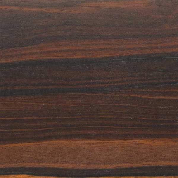 Macassar Ebony Wood Turning Stock - Image 4