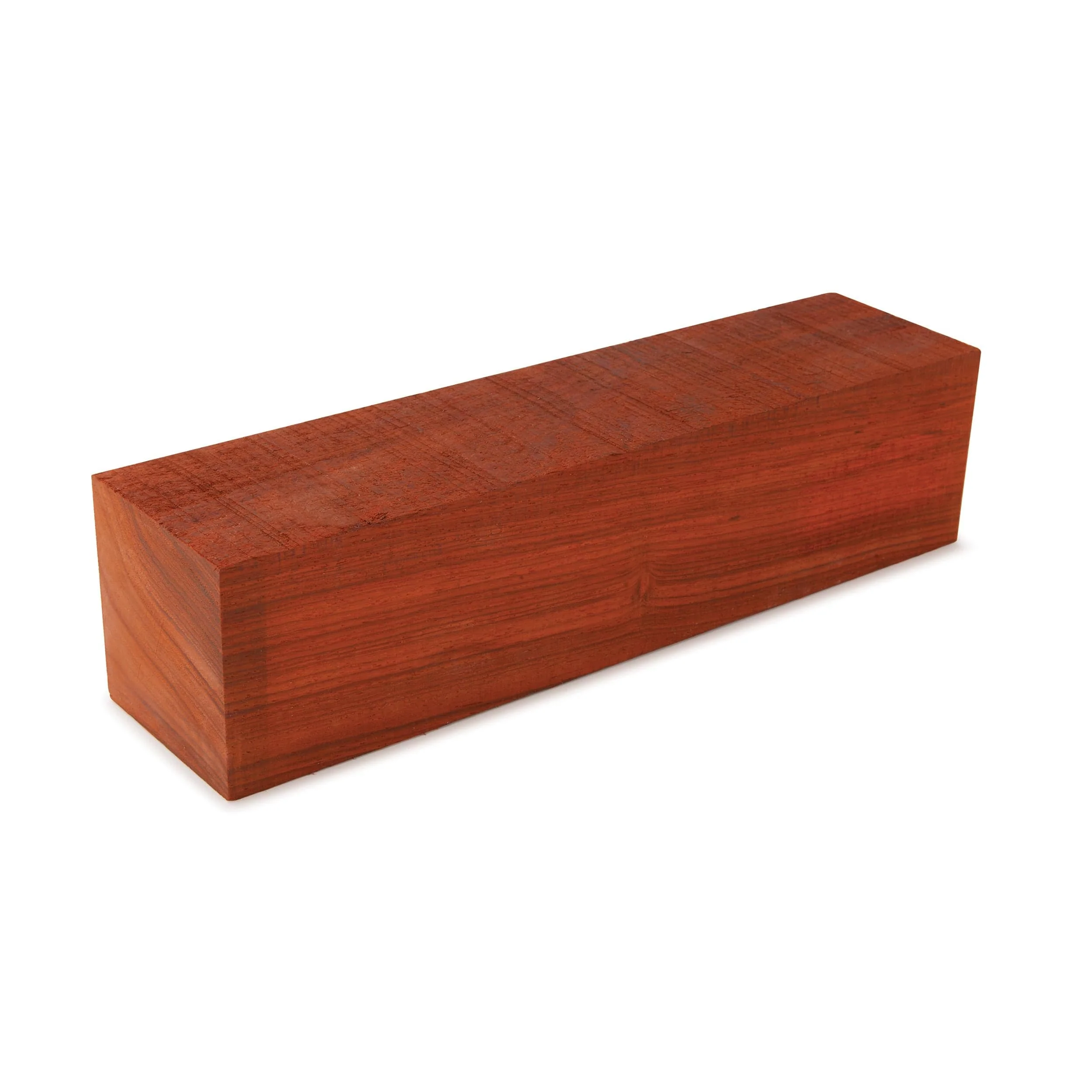 Padauk Wood Turning Stock - Image 9