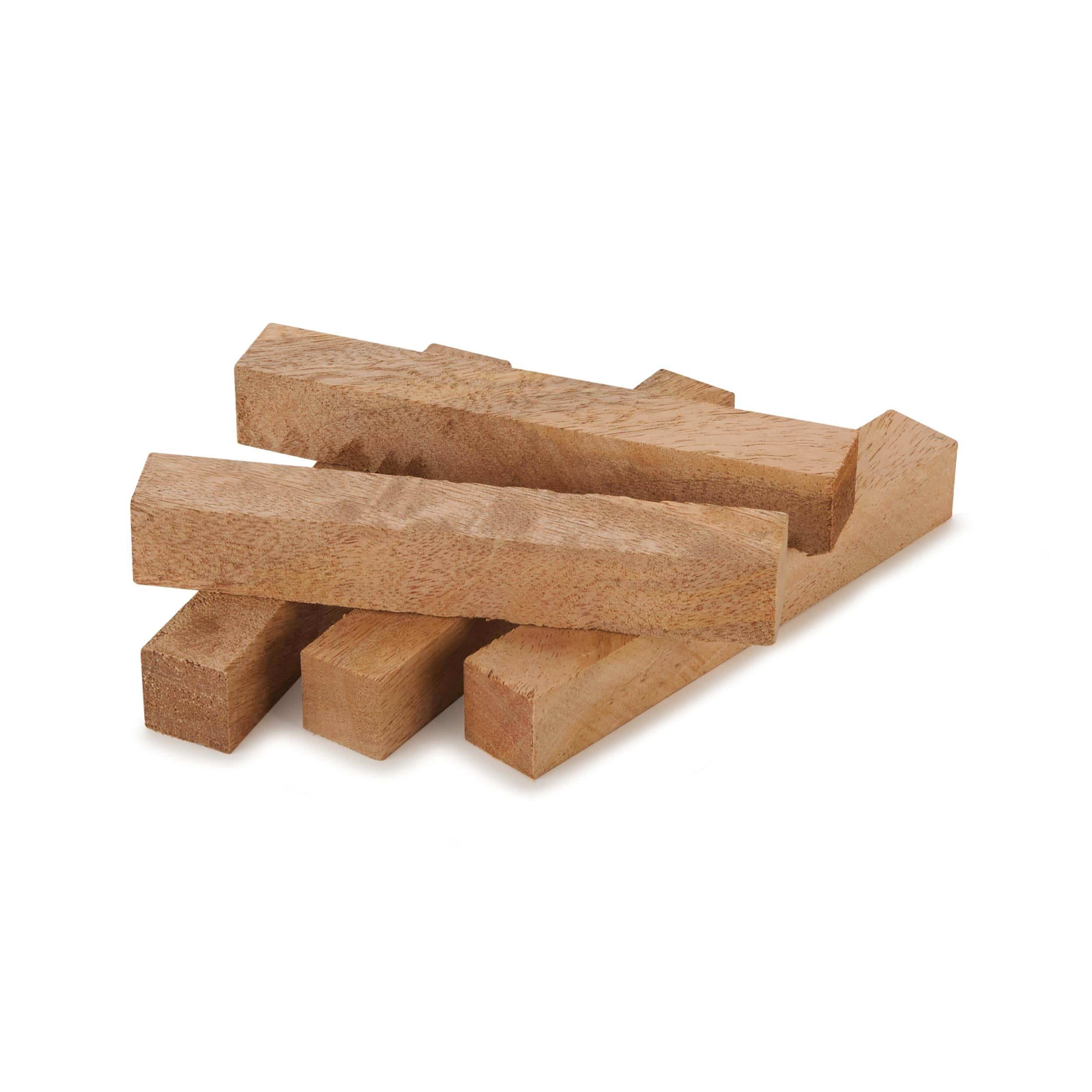 Pen Blank Pack - 3/4" x 3/4" x 5" - 5 Piece - Image 24