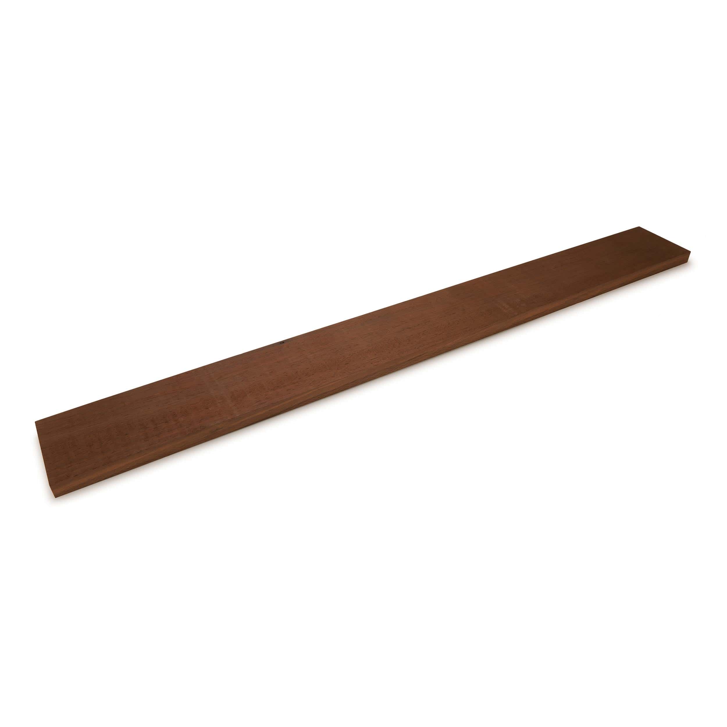 Peruvian Walnut Dimensional Lumber - Image 3