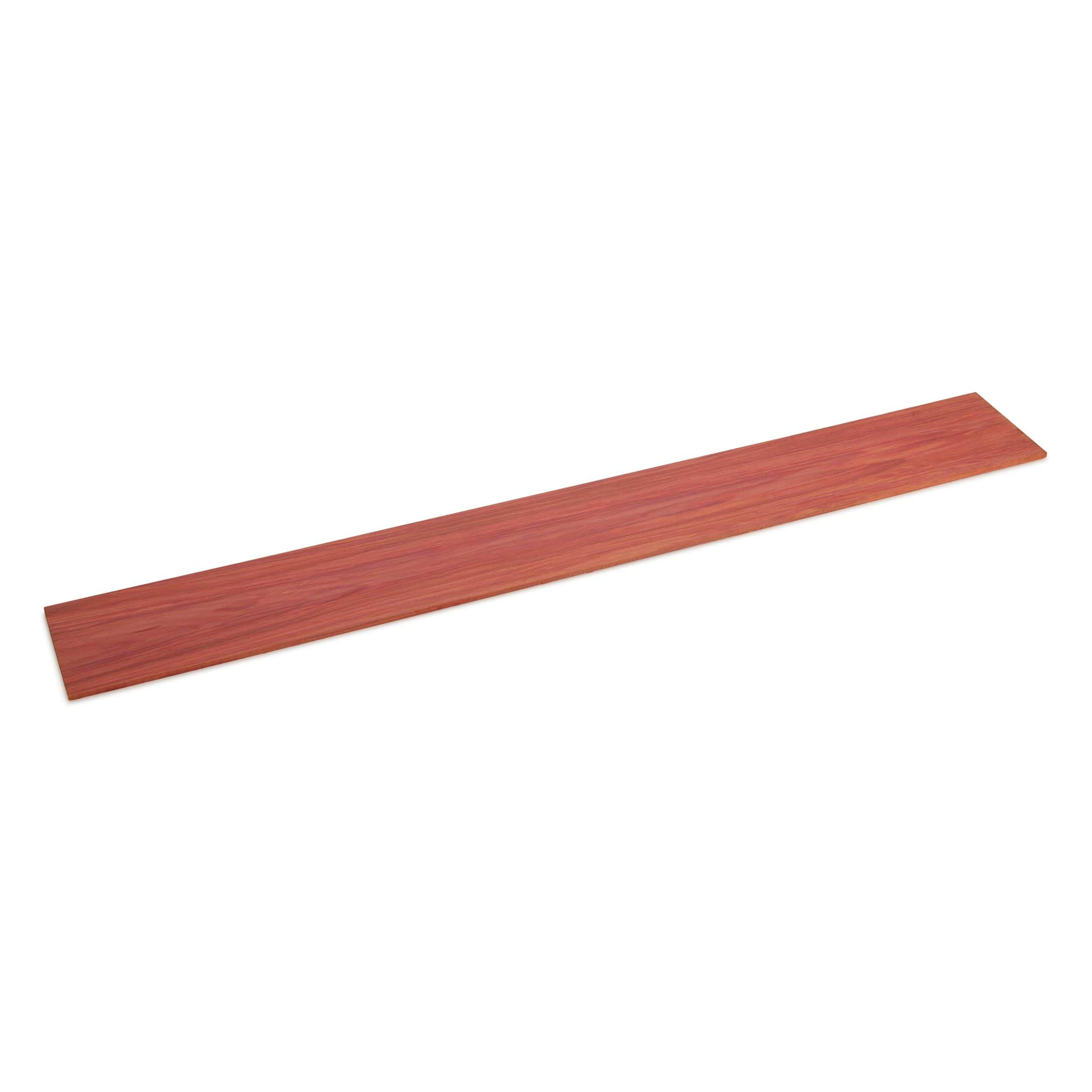 Redheart Dimensional Lumber