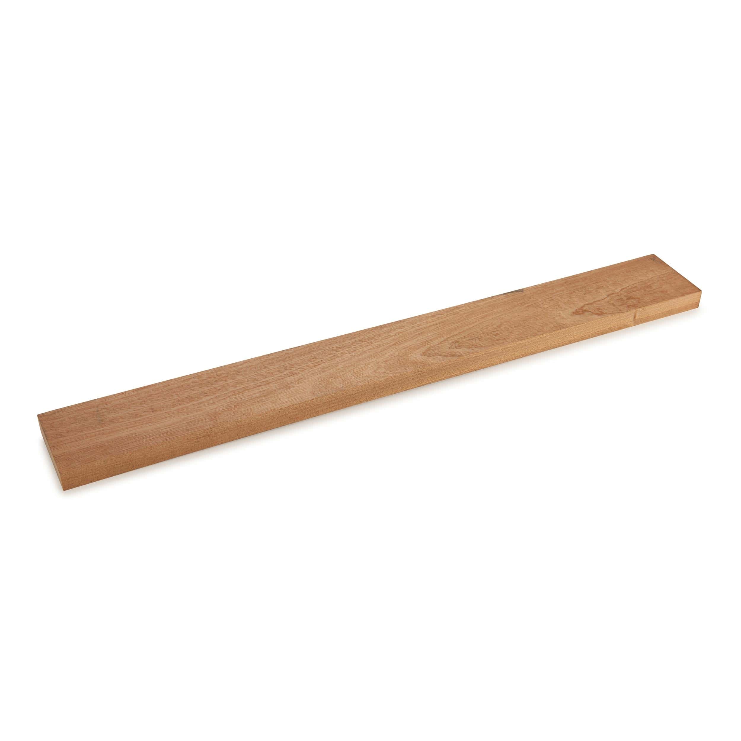 Ribbon Sapele Dimensional Lumber - Image 7