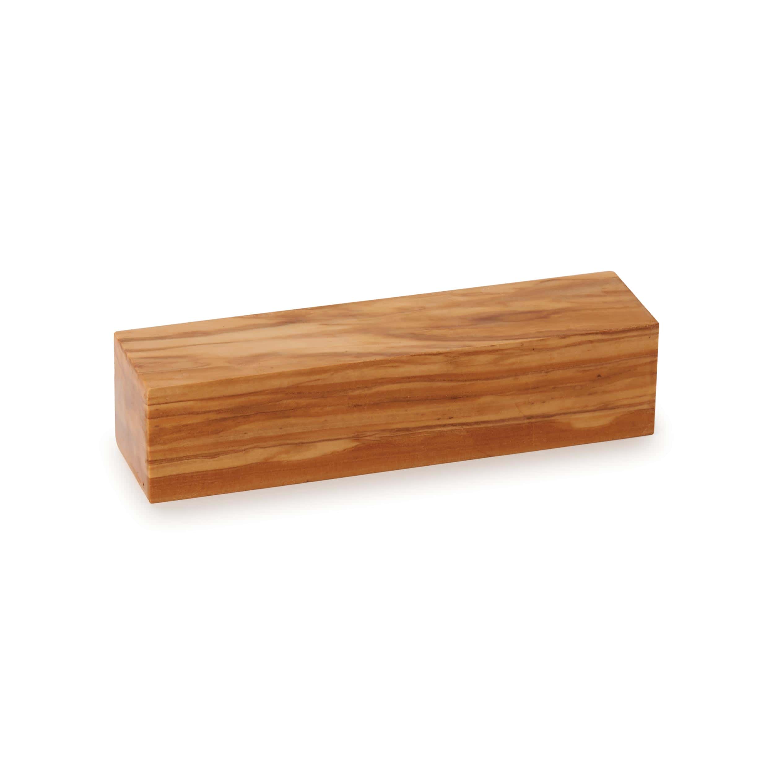 Roman Olivewood Wood Turning Stock - Image 2