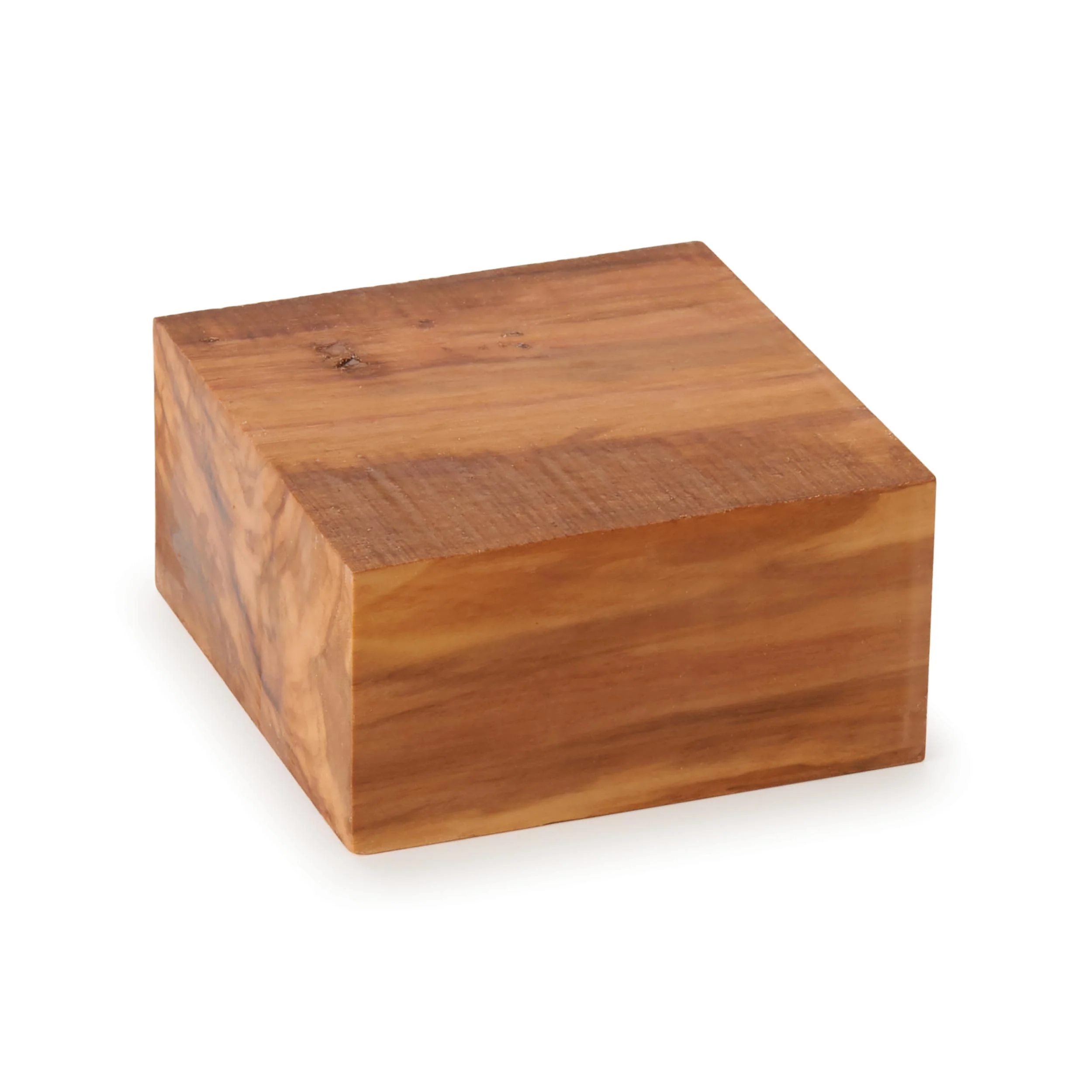 Roman Olivewood Wood Turning Stock - Image 8