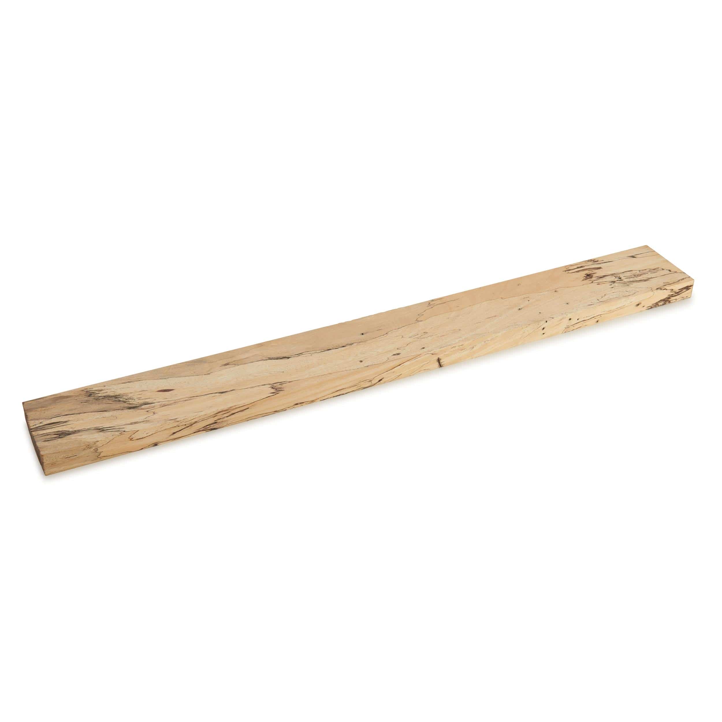 Spalted Tamarind Dimensional Lumber