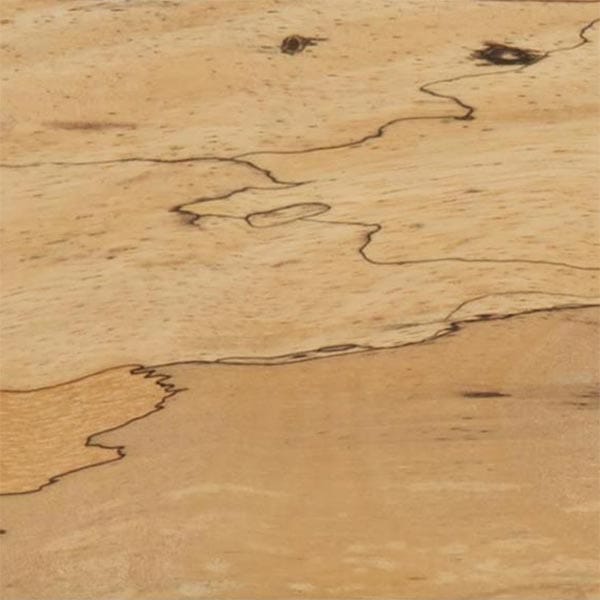 Spalted Tamarind Wood Turning Stock - Image 10