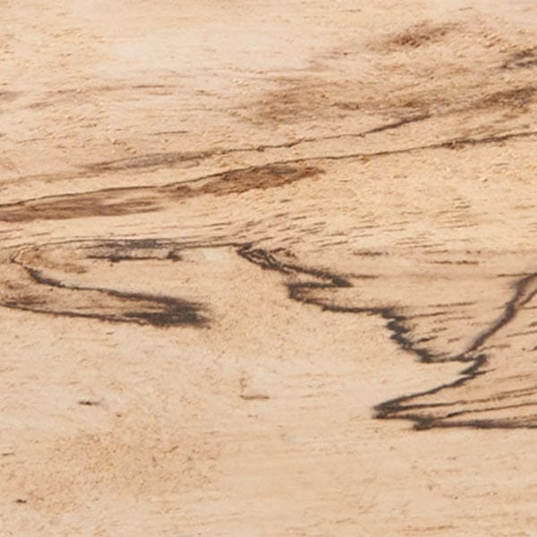 Spalted Tamarind Wood Turning Stock - Image 6