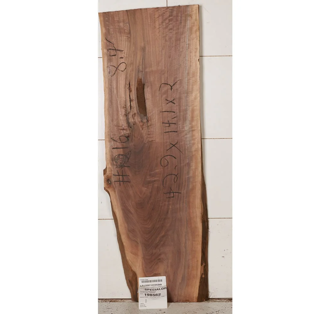 Walnut Wood Slab - Image 12