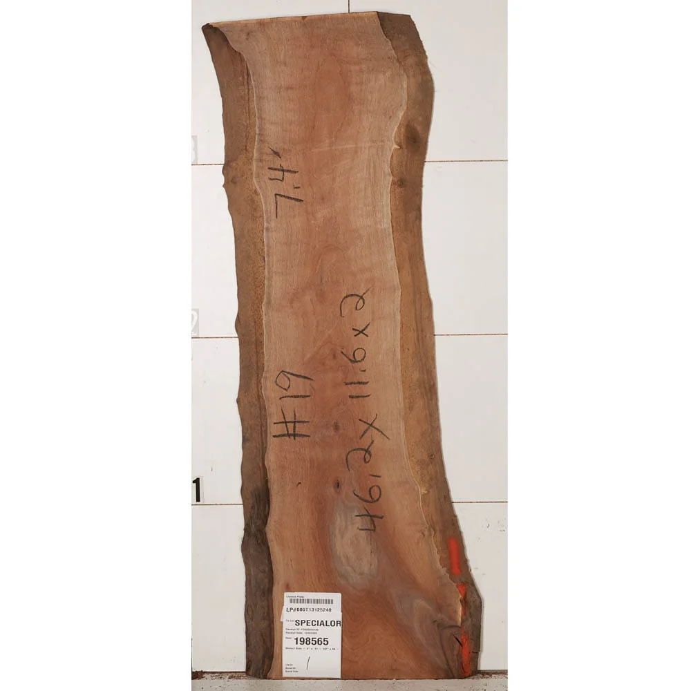 Walnut Wood Slab - Image 6