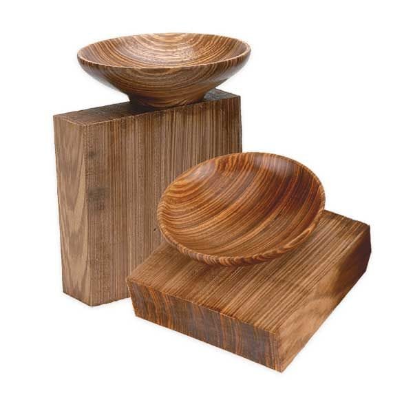 Zebrawood Wood Turning Stock - Image 8