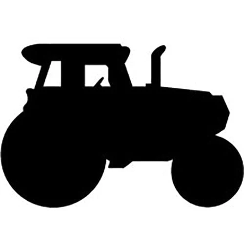 Woodworking Project Paper Plan to Build Modern Tractor Shadow
