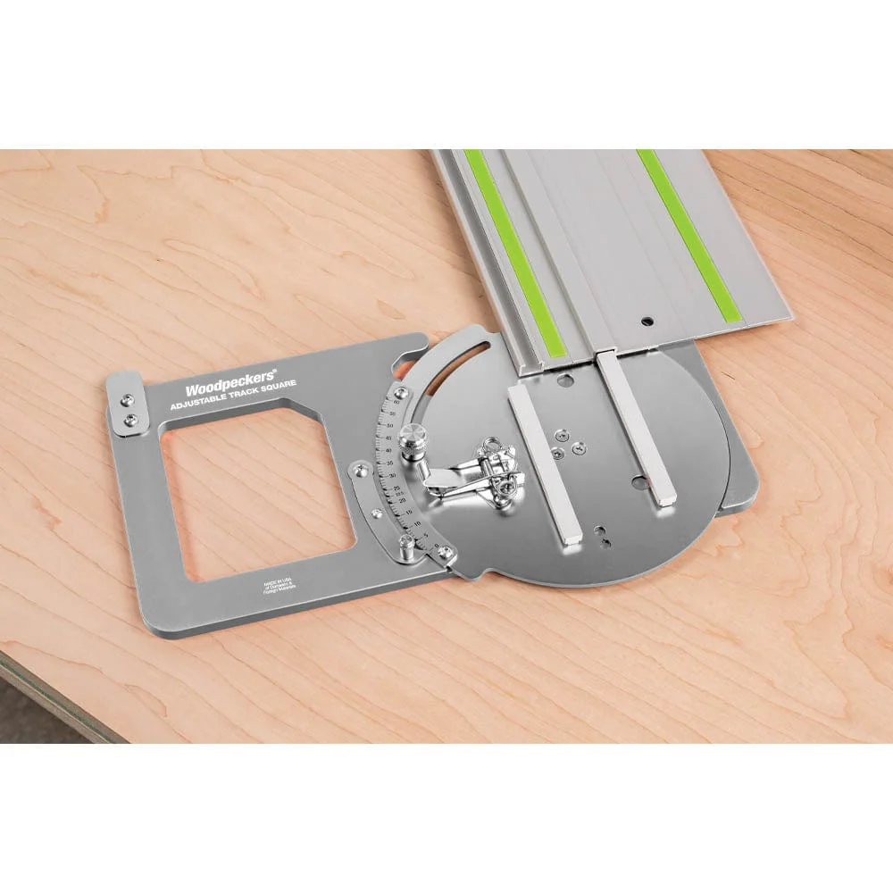 Adjustable Track Square - Image 2
