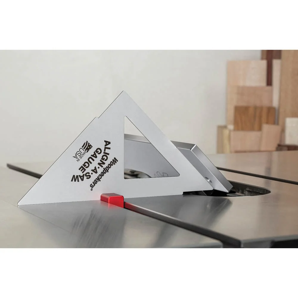 Align-A-Saw Plate - Image 6