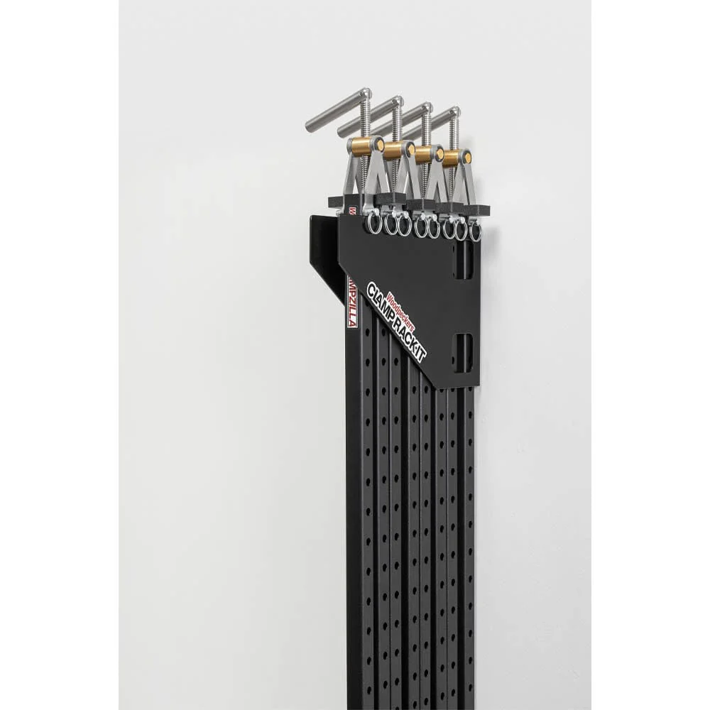 ClampZILLA 4-Way Panel Clamp - 18" - Image 4
