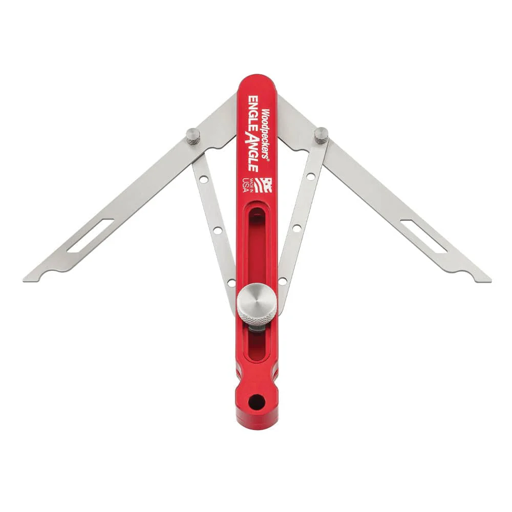 Engle Angle - 6" - Image 3