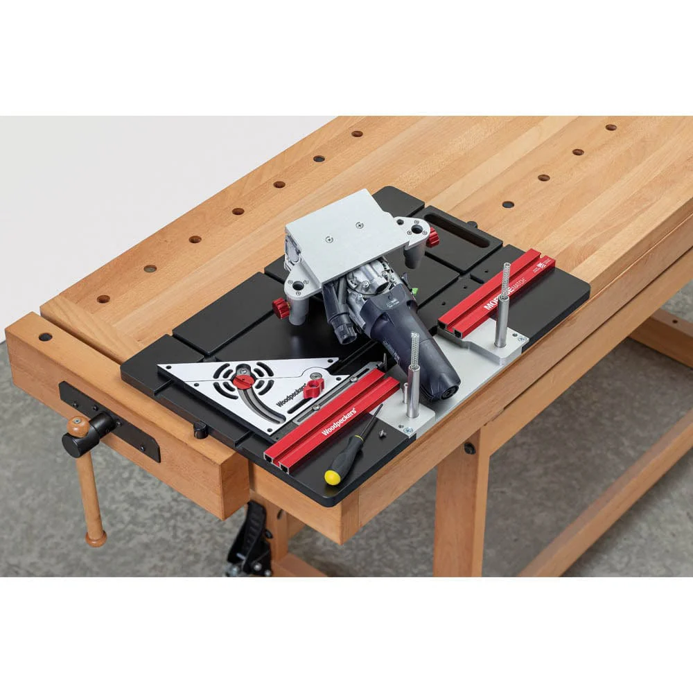 MortiseMatch for Domino Joiner - Image 3