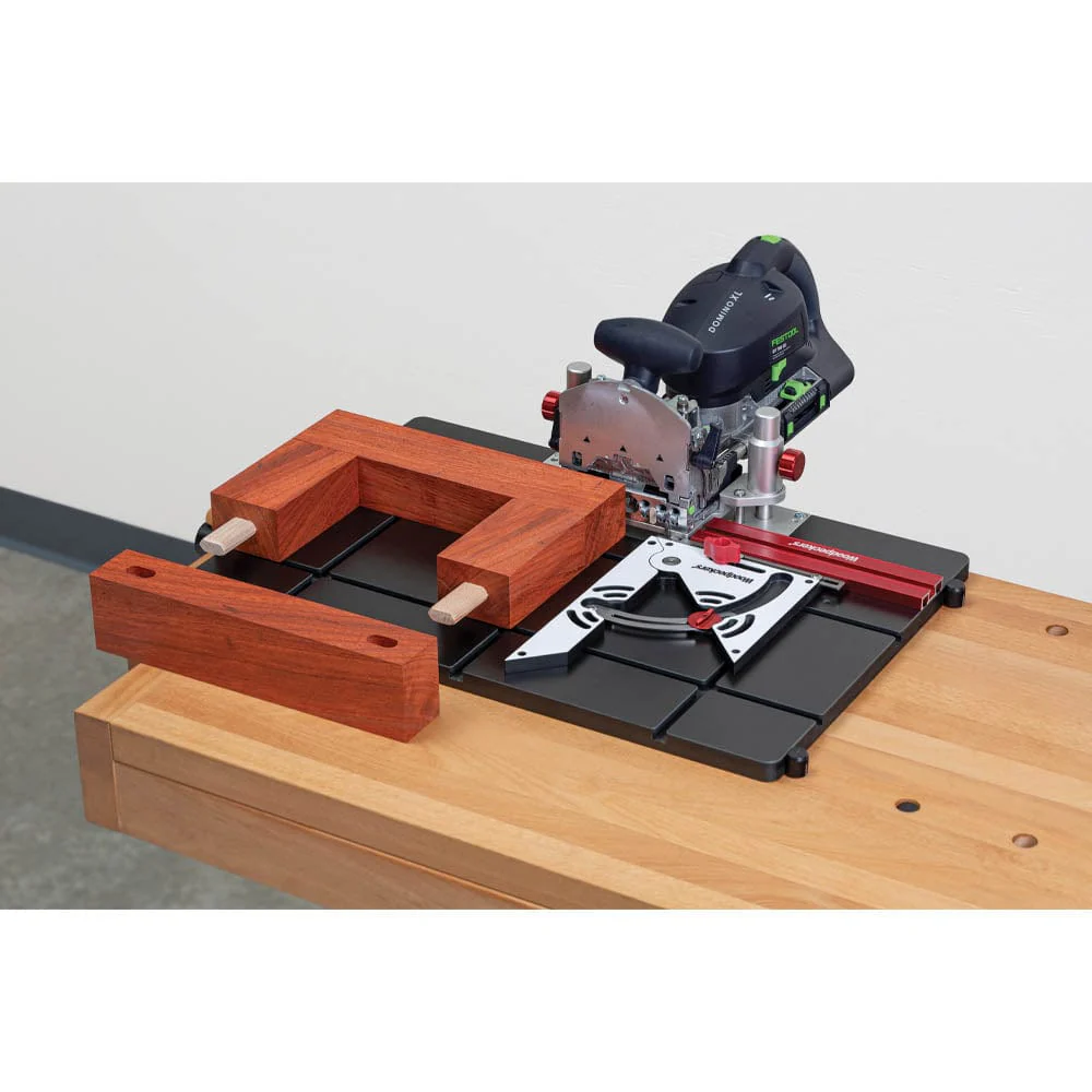 MortiseMatch for Domino Joiner - Image 6