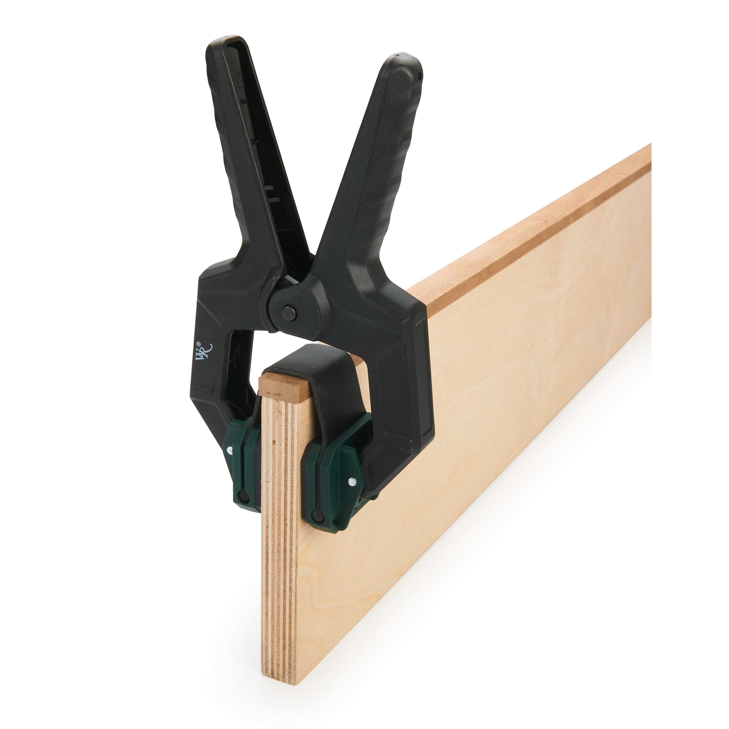 Edgeband Spring Clamp - 3" - Image 3