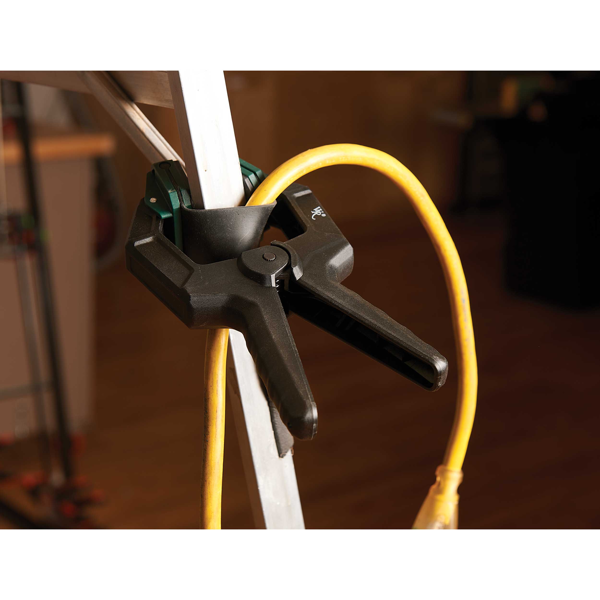 Edgeband Spring Clamp - 3" - Image 7