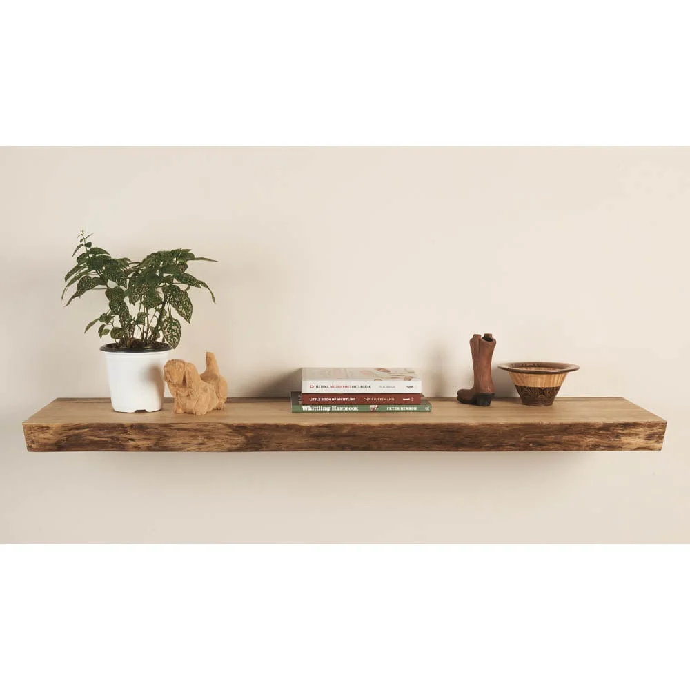 Floating Shelf Bracket - 34" - Image 5